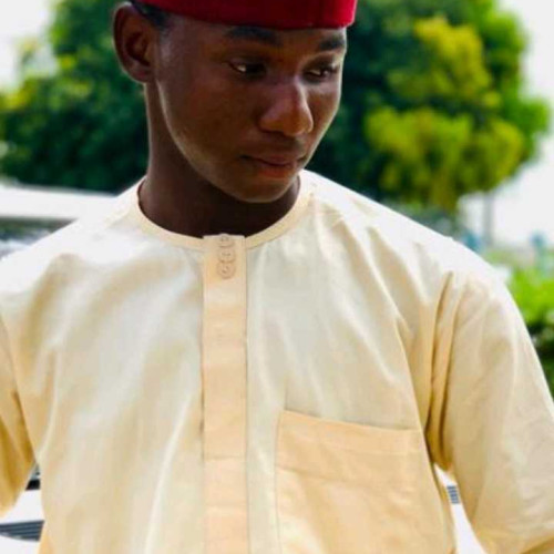 Abba b. profile photo