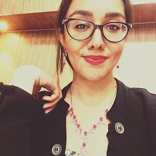 Saina A. profile photo