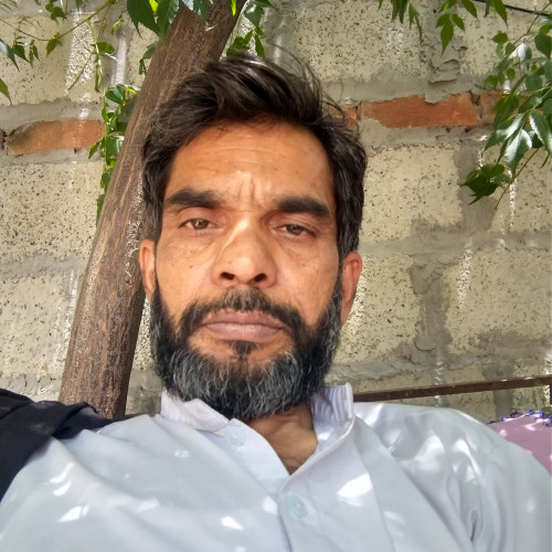 Muhmmad R. profile photo