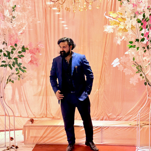 Kaptaan K.