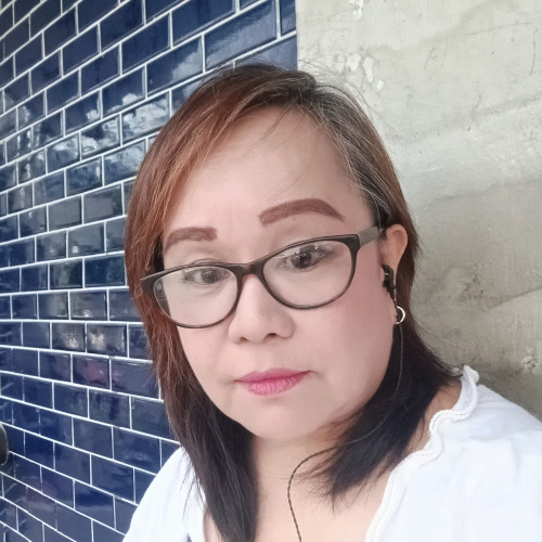 Maria Divinia F. profile photo