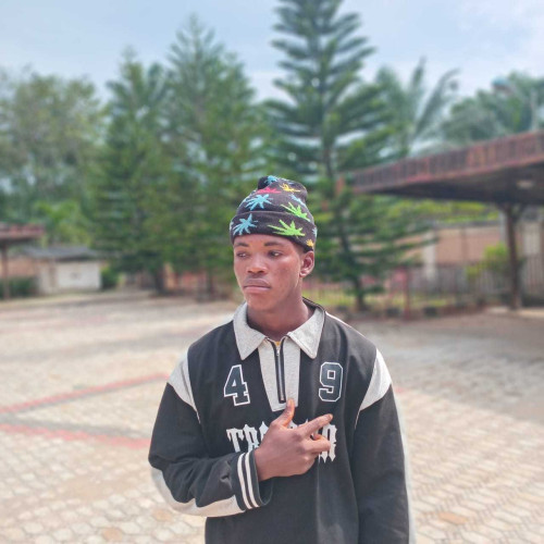 kosi D. profile photo