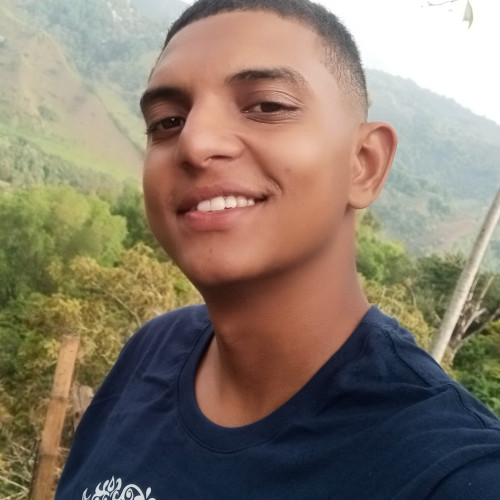 Andres M. profile photo