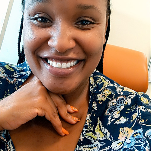 Tracy  M. profile photo