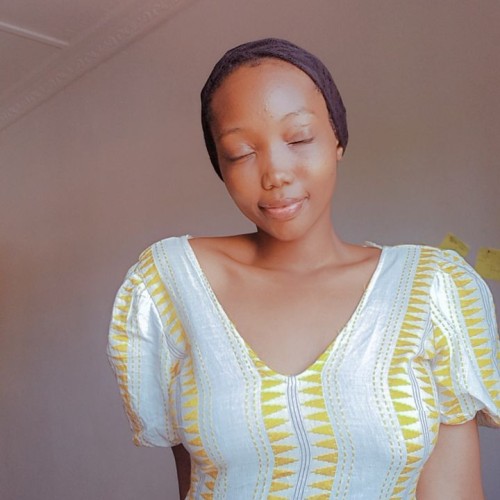 Zakiyyah A.