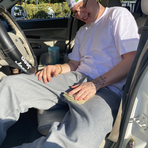 Ethan L. profile photo