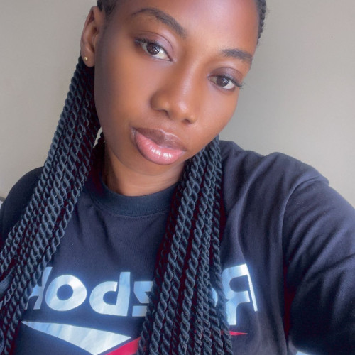 Anuoluwapo A.