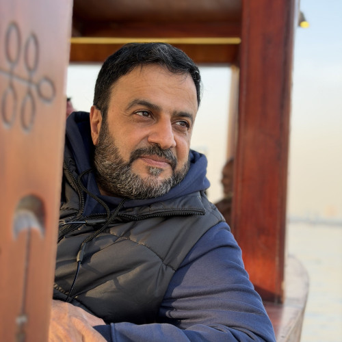 Hassan A. profile photo