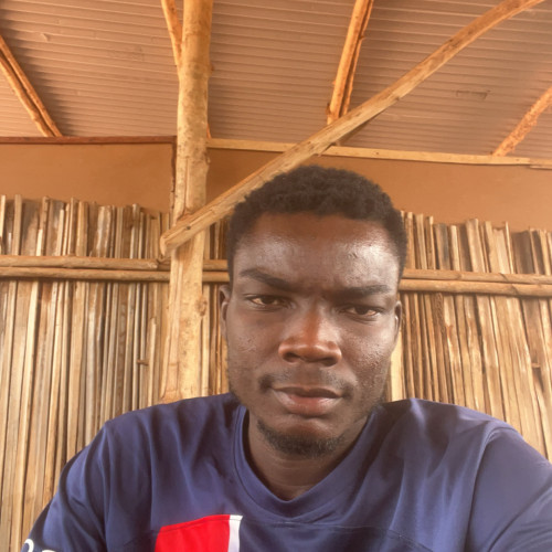 Tohouegnon Dimitri Elzo H. profile photo