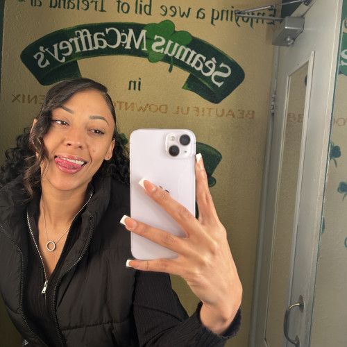 LaShawn H. profile photo
