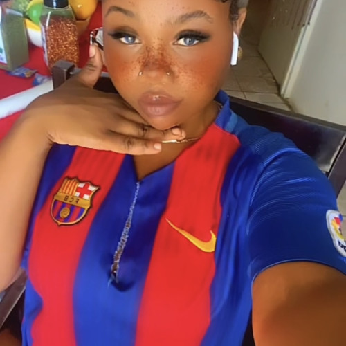 Tishieka  R. profile photo
