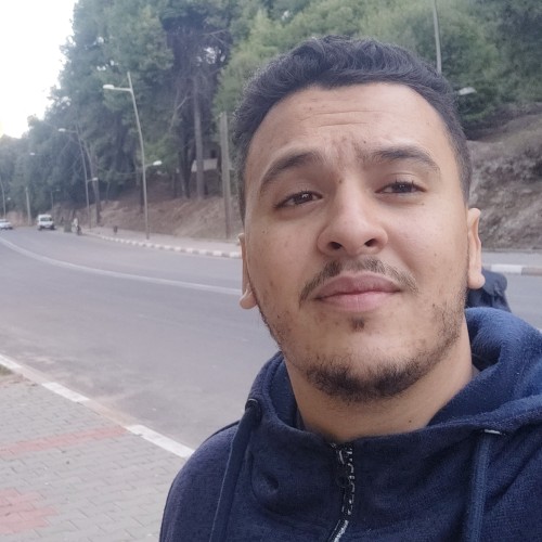 Taha yacine S. profile photo