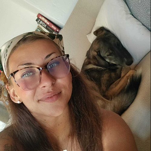 Klaudia K. profile photo