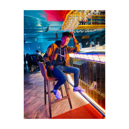 Keshav A. profile photo