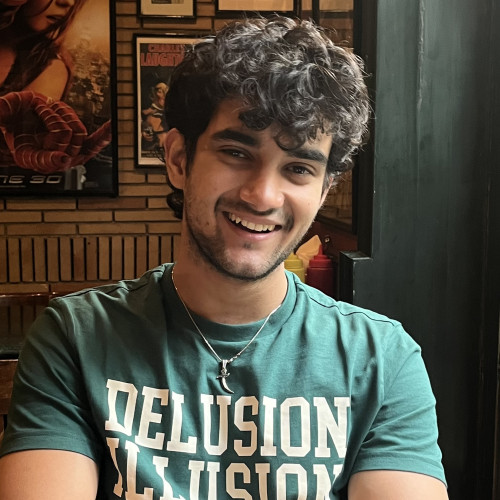 Ashu C. profile photo