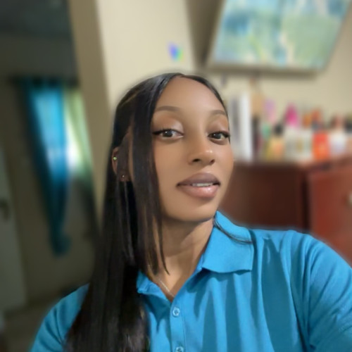 Crystal  B. profile photo