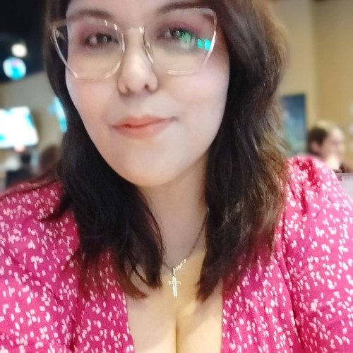 Lizzy M. profile photo