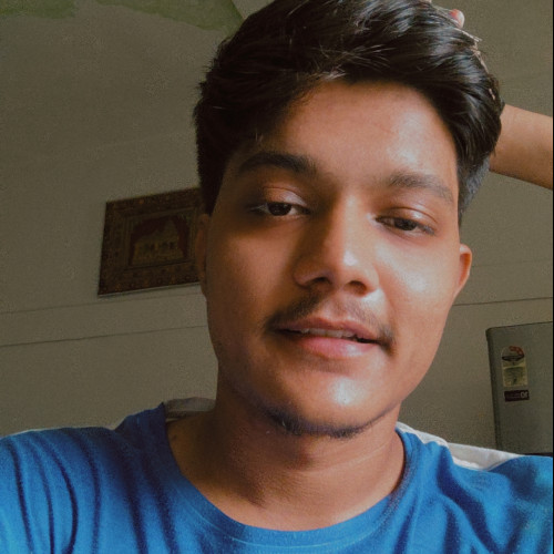 Shrujal P. profile photo