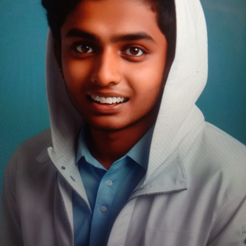 Shiv S. profile photo