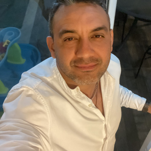 Marco M. profile photo
