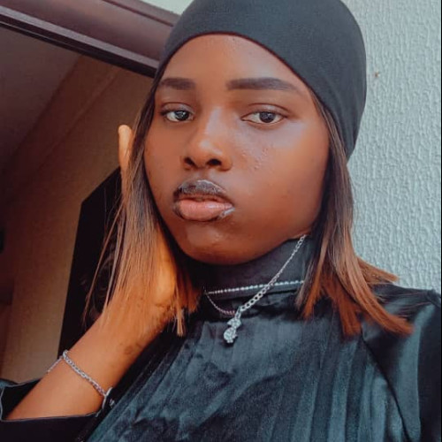 Zhammy  J. profile photo