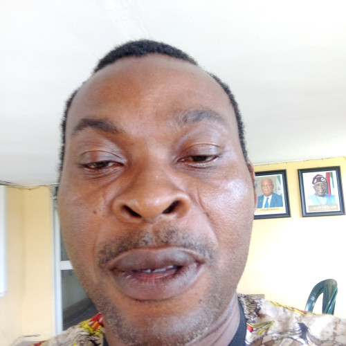 Goddy I. profile photo