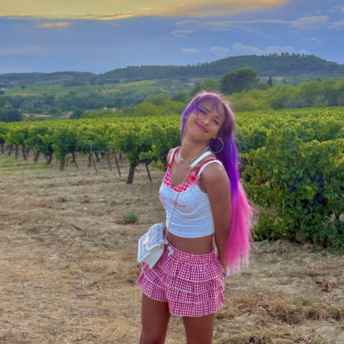 Kennocha P. profile photo