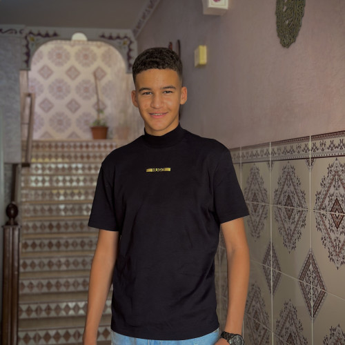 Muhammad B. profile photo