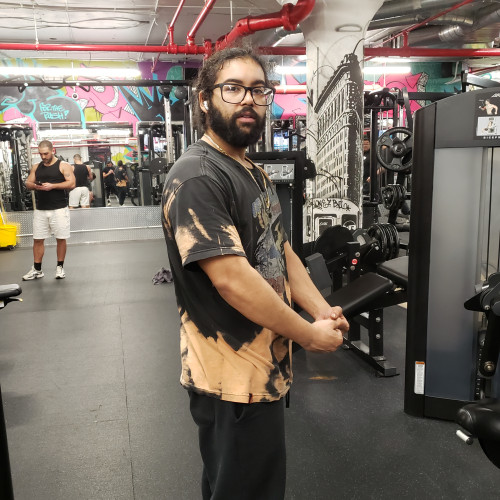 Yhon jose R. profile photo