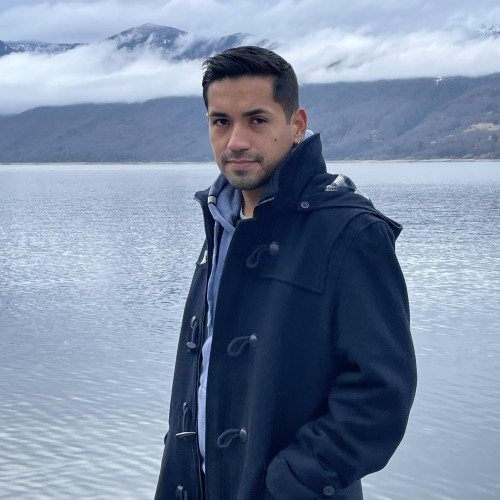 Felipe V. profile photo