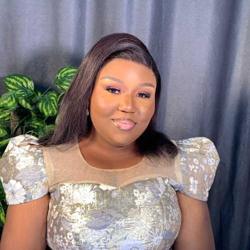 Damilola  O. profile photo