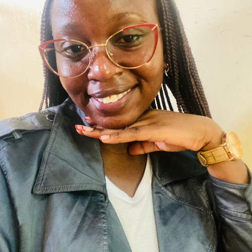 Faith  N. profile photo