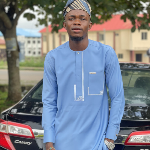 Ayomide A.