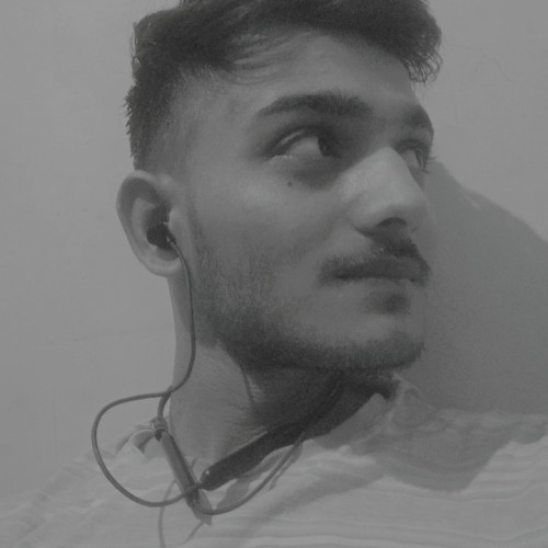 Mihir  P. profile photo