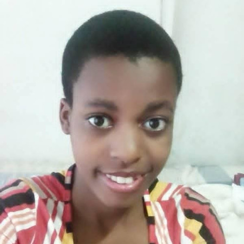 Winnie B. profile photo