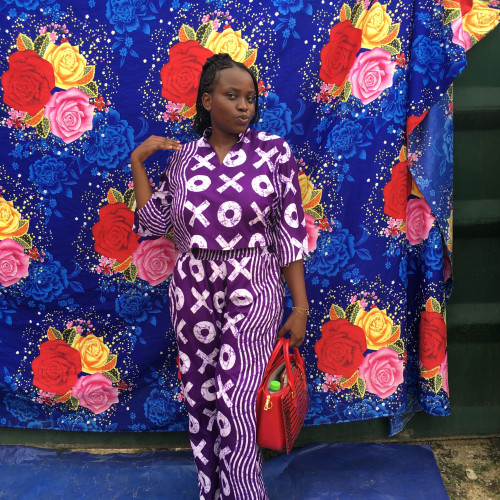 Cristal M. profile photo