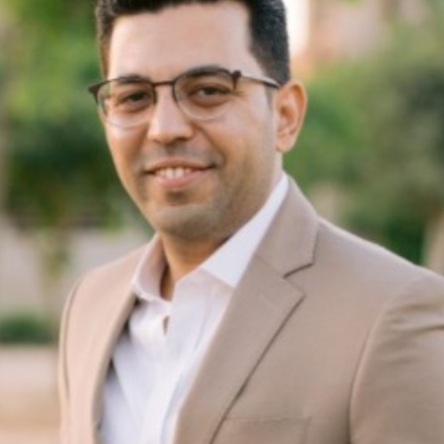 Mohamed A. profile photo