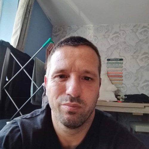 Christopher B. profile photo