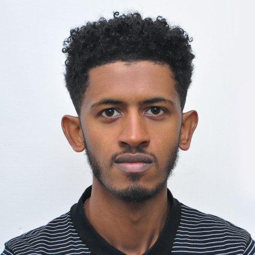 Yared A. profile photo