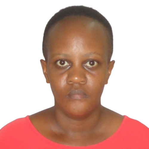 Dorcas K. profile photo