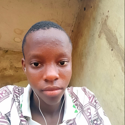 Prosper O. profile photo