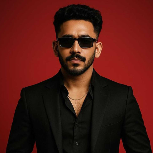 sanjay v. profile photo