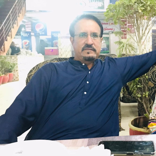 Syed A. profile photo