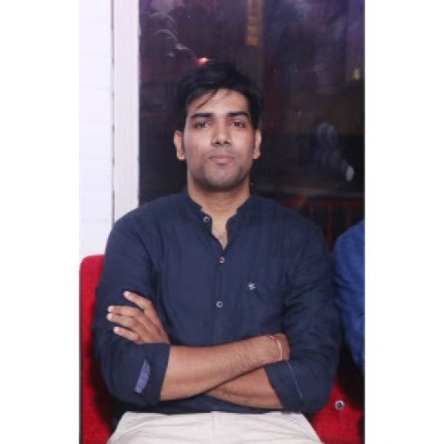 Abhigyan S. profile photo
