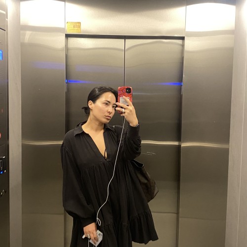 Yana R. profile photo