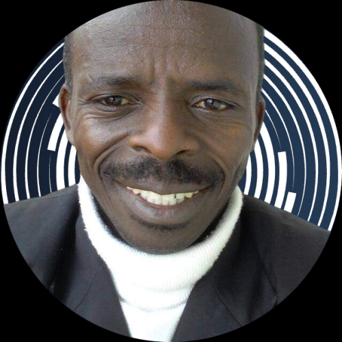 Chiambah E.