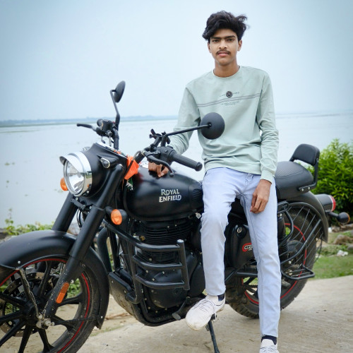 Mijan S. profile photo