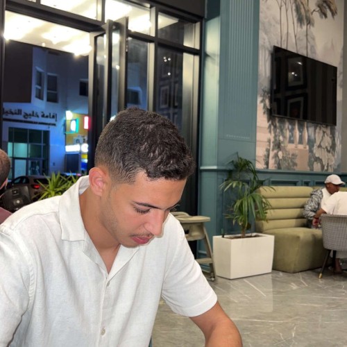 Mohamed issam B.