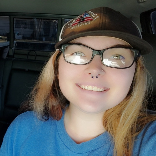 Alexis B. profile photo