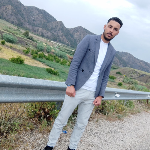 Jawad J. profile photo